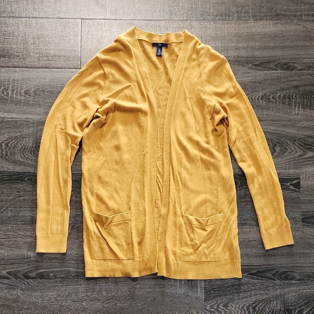 ๐น GAP Classic Cardigan ๐น